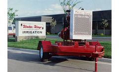 Irrigation System Design And Installation