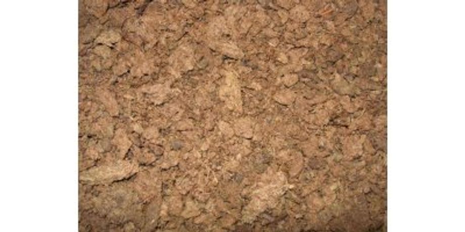 Domoflor - Model Medium 0-20mm - Natural Milled Peat