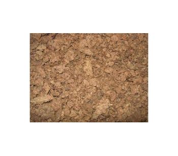 Domoflor - Model Medium 0-20mm - Natural Milled Peat