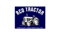 RCO Tractor