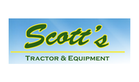 Scotts Tractor & Equipment Company