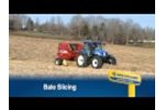 Round Baler Commercial English - Video