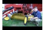 Roll-Belt™ 450 Utility Round Baler- Video