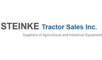 Steinke Tractor Sales Inc.