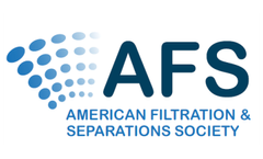 American Filtration and Separations Society to hold 21st annual technical conference