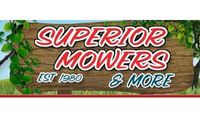Superior Mowers & More