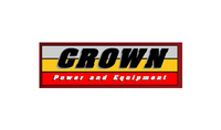 Crown-Power & Equipment