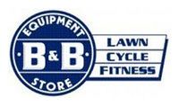 B & B Lawn Equipment