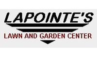 Lapointes Lawn and Garden Center
