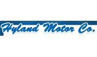 Hyland Motor Company