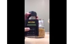 Agratronix MT-Pro Grain Tester Quick Training Session Video