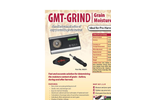 Ag-MAC Plus - Grain Moisture Tester Brochure