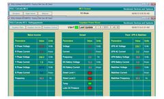 RDS - Version AtoN - Remote Monitoring Systems Software