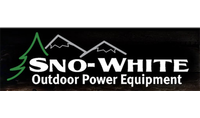 Sno-White Outdoor Power Equipment