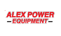 Alex Power Equipment