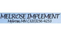 Melrose Implement Co., Inc.