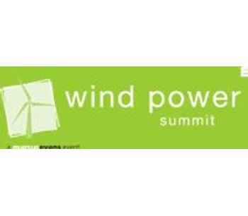 Wind Power Summit 2013