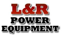 L & R Power Equipment