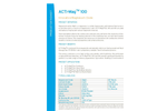 ACTI-Mag - For Fertilisers Datasheet