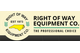Right of Way Equipment Co.