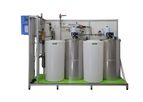 EnviroFALK - Water Softening Units