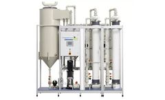 EnviroFALK - Electrolyte Preparation Ultrafiltration Units