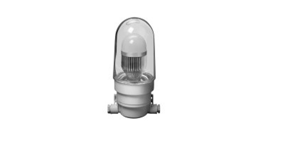 Model Basic  Series - LED Control Light