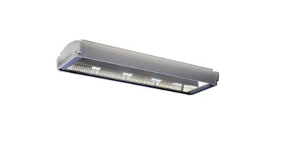 Agriled - Model pro 32 - High Light Fixtures