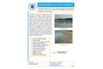 PRO4000X for Fish Ponds - Brochure
