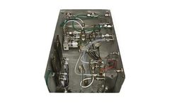 VIG Industries - Heated Oven