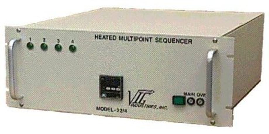 VIG Industries - Heated Multipoint Sequencers