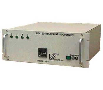 VIG Industries - Heated Multipoint Sequencers