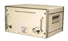 VIG Industries - Combustion / Zero Air Generators