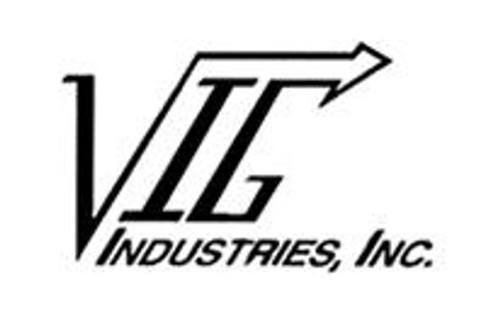 VIG Industries - Model System 7 - Continuous Emissions Monitoring ( CEM ) Systems