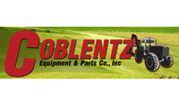 Coblentz Equipment & Parts Co., Inc.