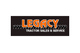 Legacy Tractor Sales & Service