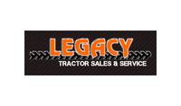 Legacy Tractor Sales & Service