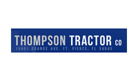 THOMPSON TRACTOR CO.