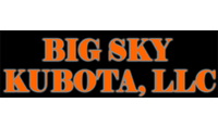 Big Sky Kubota, LLC 