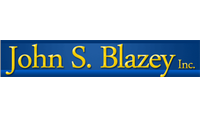 John S Blazey Inc.