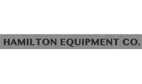 Hamilton Equipment Co.