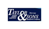 Taylor & Sons Equipment Company