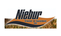 Niebur Tractor & Equipment, Inc.