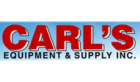 Carls Equipment & Supply, Inc.