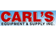 Carls Equipment & Supply, Inc.