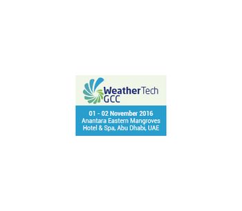 2nd Annual WeatherTech GCC 2016