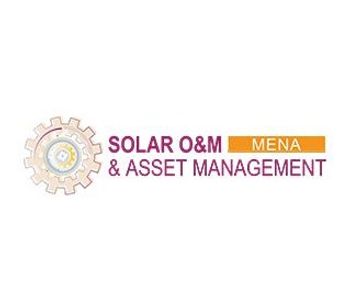Solar O&M and Asset Management MENA 2016