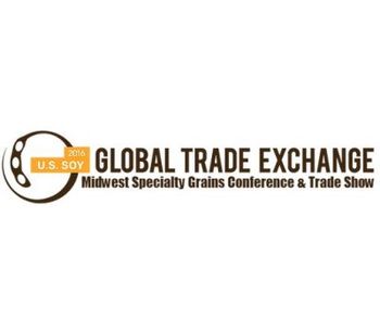 U.S. Soy Global Trade Exchange 2016