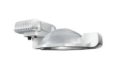 Model NXT-LP - High-Performance Lighting for Low-Ceiling Environments