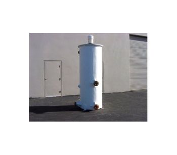 D T Fiberglass - Fiberglass Water & Chemical Tanks